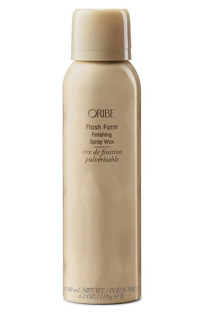 Oribe Oribe Flash Form Finishing Spray Wax for Texture 