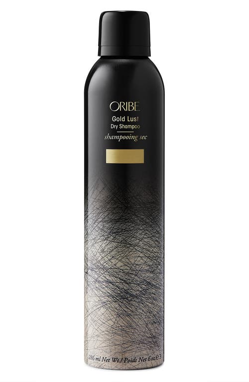 Oribe Oribe Gold Lust Dry Shampoo 