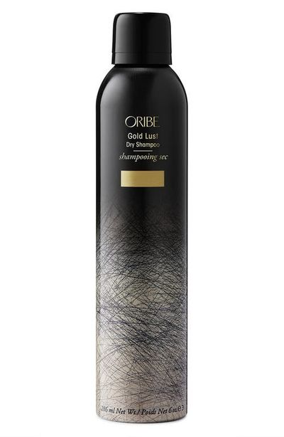 Oribe Oribe Gold Lust Dry Shampoo 