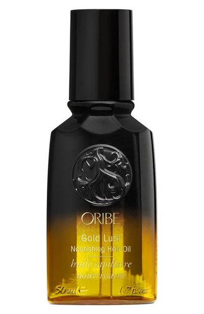 Oribe Oribe Gold Lust Nourishing Frizz Reduction Hair Oil 