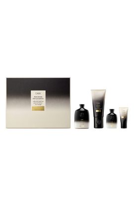 Oribe Oribe Gold Lust Set $162 Value 