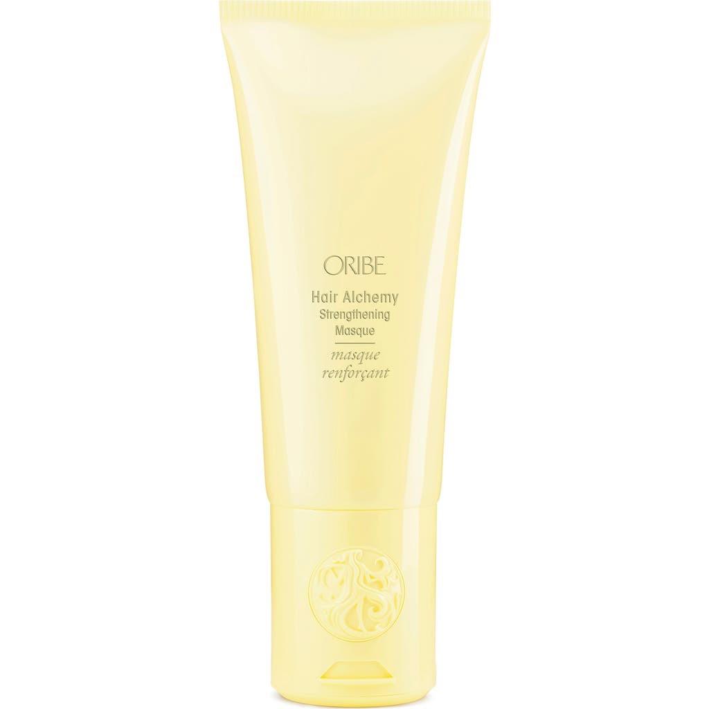 Oribe Oribe Hair Alchemy Strengthening Masque for Fragile & Weak Hair 