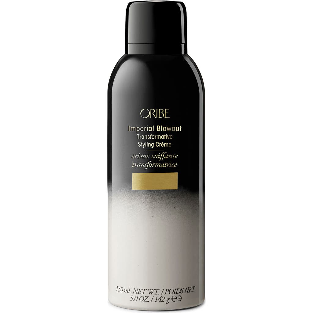 Oribe Oribe Imperial Blowout Heat Protectant Styling Hair Cream 