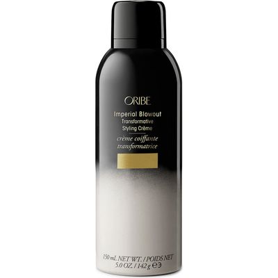 Oribe Oribe Imperial Blowout Heat Protectant Styling Hair Cream 