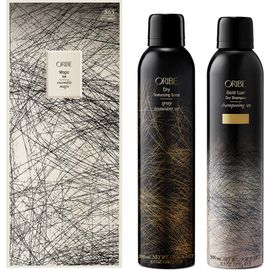 Oribe Oribe Magic Set USD $97 Value 