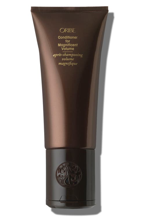 Oribe Oribe Magnificent Volume Conditioner for Fine Hair 