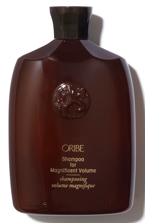 Oribe Oribe Magnificent Volume Shampoo for Fine Hair 