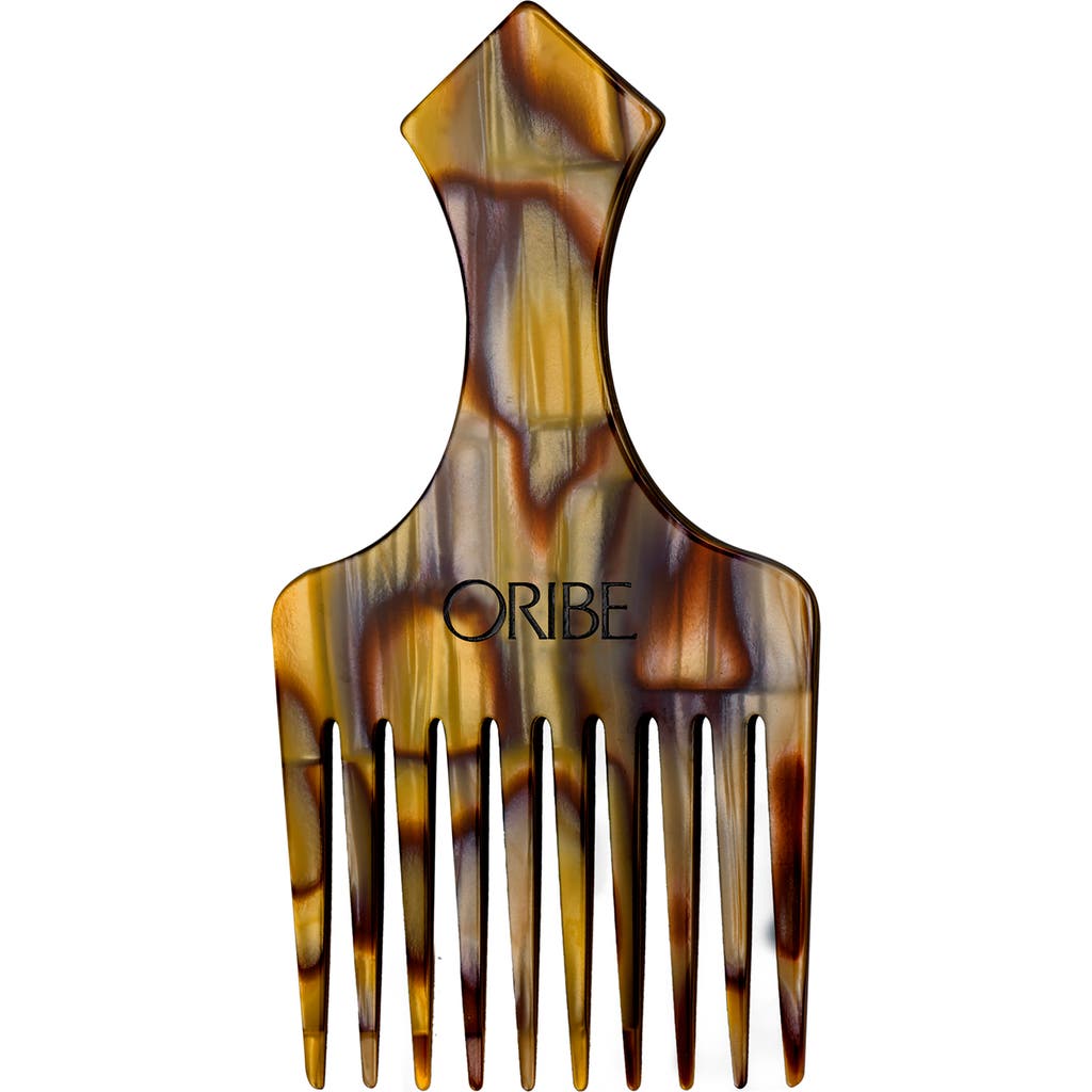 Oribe Oribe Marbled Hair Pick 