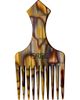 Oribe Oribe Marbled Hair Pick  - 1