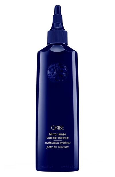 Oribe Oribe Mirror Rinse Shine & Glass Hair Treatment 