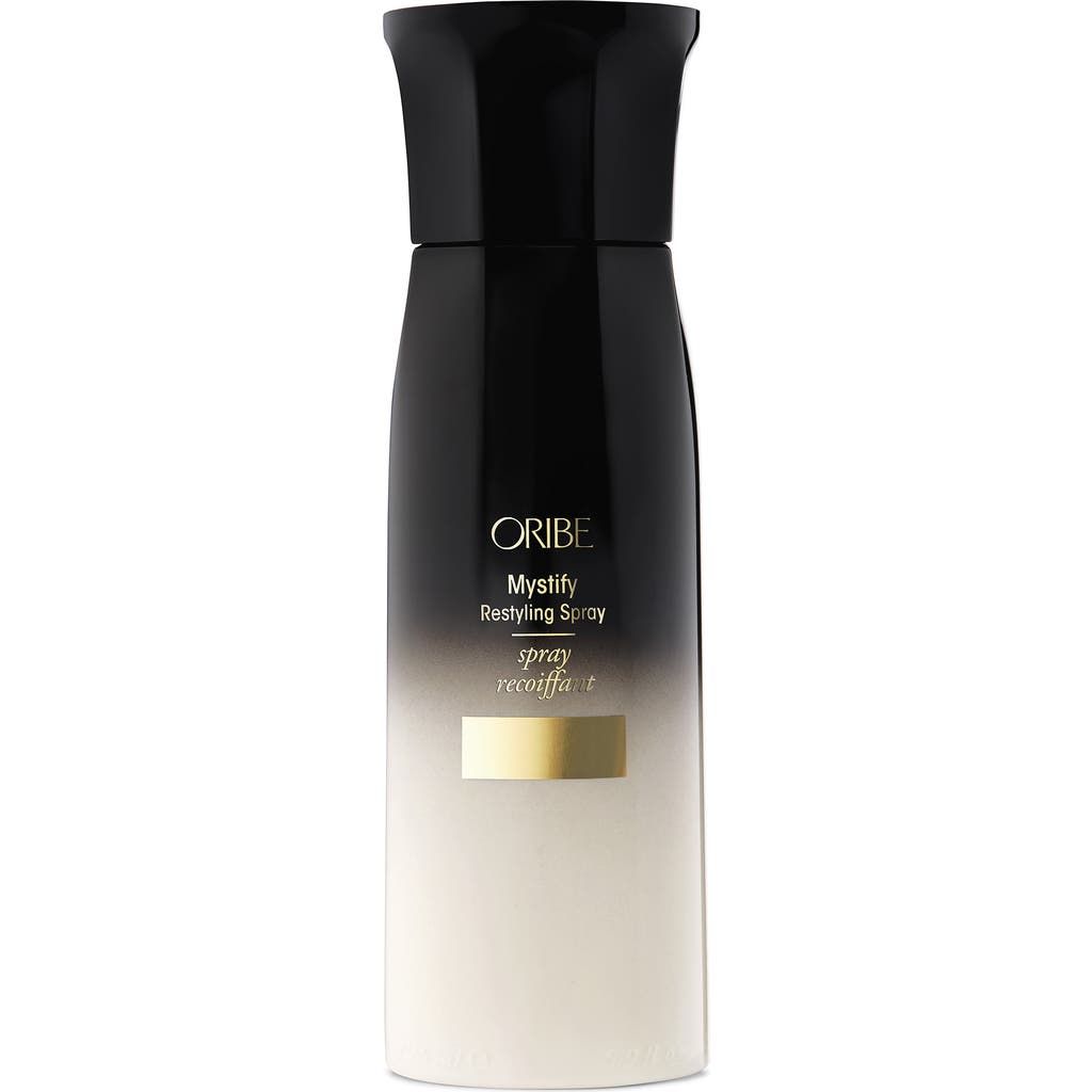 Oribe Oribe Mystify Restyling Spray Hydrating Hair Refresher 