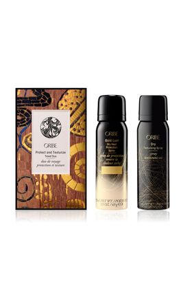 Oribe Oribe Protect and Texturize Travel Duo