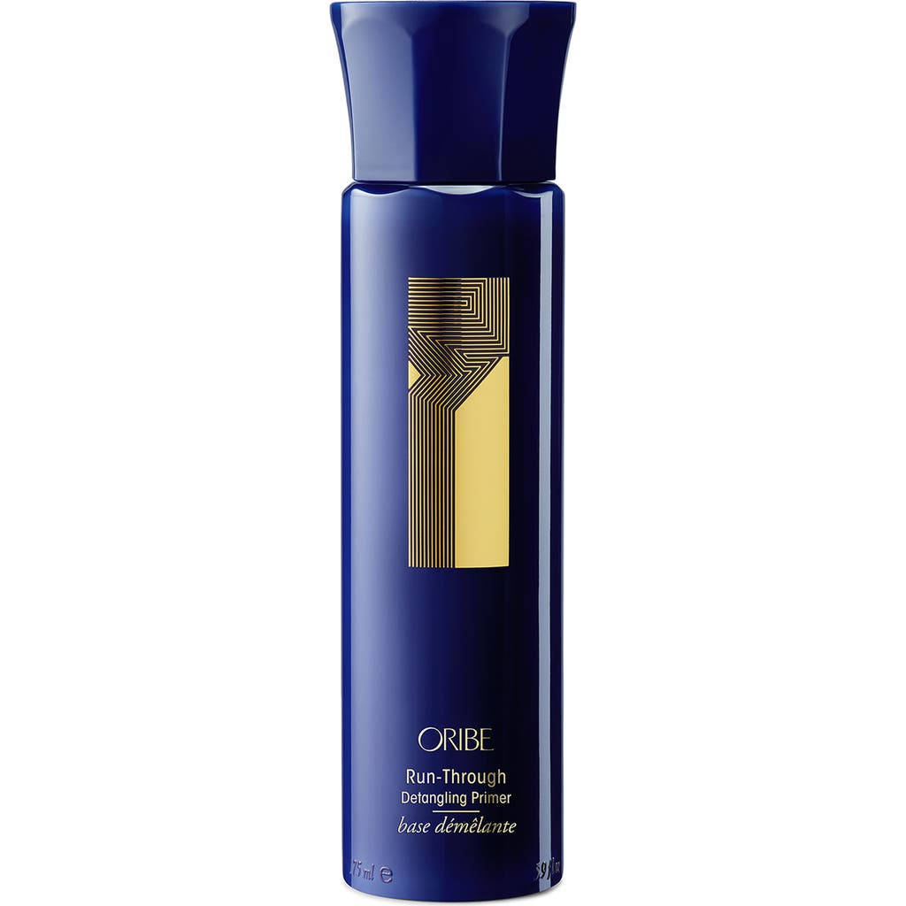 Oribe Oribe Run-Through Detangling Hair Primer 