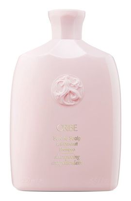 Oribe Oribe Serene Scalp Anti-Dandruff Shampoo with Salicylic Acid 
