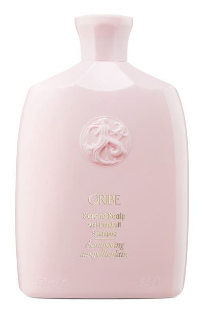 Oribe Oribe Serene Scalp Anti-Dandruff Shampoo with Salicylic Acid 