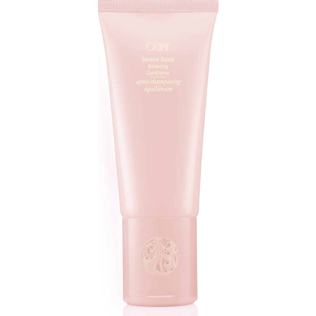 Oribe Oribe Serene Scalp Balancing Conditioner for Itchy, Dry Scalp 