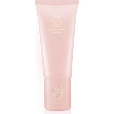 Oribe Oribe Serene Scalp Balancing Conditioner for Itchy, Dry Scalp 