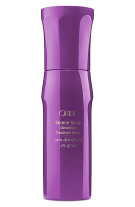 Oribe Oribe Serene Scalp Densifying Treatment Spray for Thinning Hair 