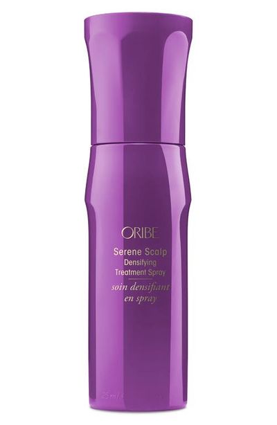 Oribe Oribe Serene Scalp Densifying Treatment Spray for Thinning Hair 