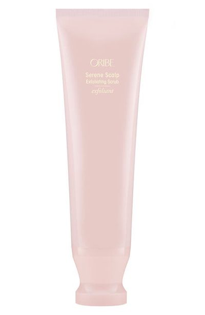 Oribe Oribe Serene Scalp Exfoliating Scrub with BHA & AHA 