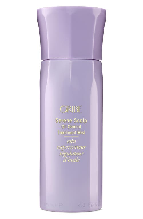 Oribe Oribe Serene Scalp Oil Control Treatment Mist for Oily Hair 