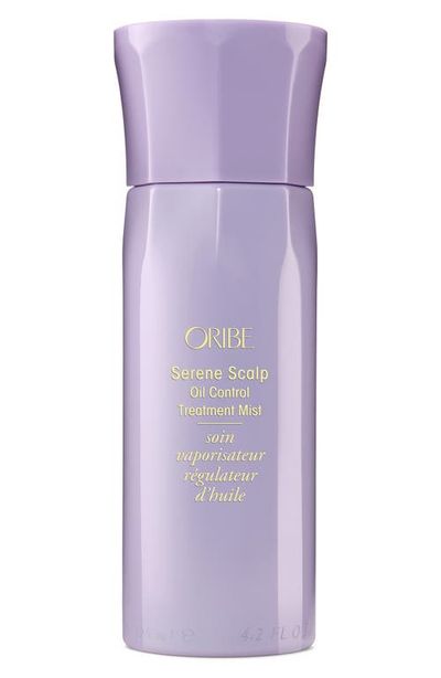 Oribe Oribe Serene Scalp Oil Control Treatment Mist for Oily Hair 