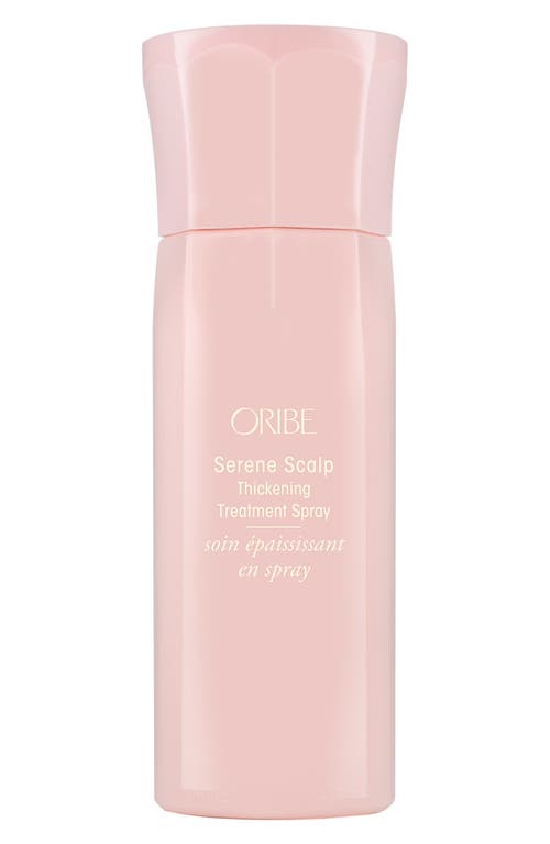 Oribe Oribe Serene Scalp Thickening Treatment Spray 