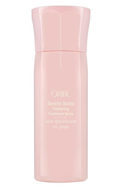 Oribe Oribe Serene Scalp Thickening Treatment Spray 