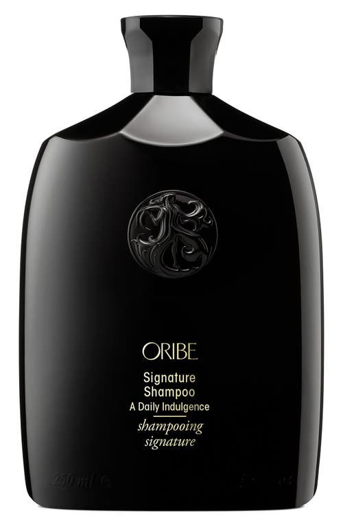 Oribe Oribe Signature Gentle Daily Shampoo for Hydration & Shine