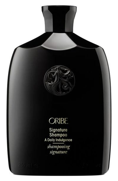 Oribe Oribe Signature Gentle Daily Shampoo for Hydration & Shine