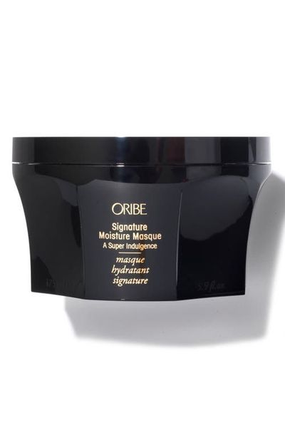 Oribe Oribe Signature Moisture Deep Conditioning Hair Masque 