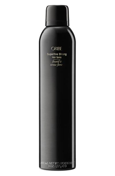 Oribe Superfine Strong Hold Hairspray