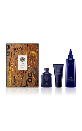Oribe Oribe Supershine Hydration & Shine Set
