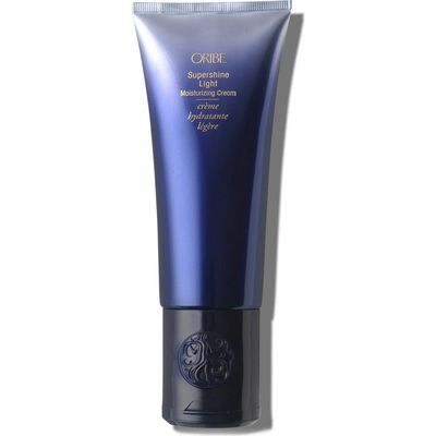 Oribe Oribe Supershine Light Moisturizing Leave-In Hair Cream for Dry Hair 