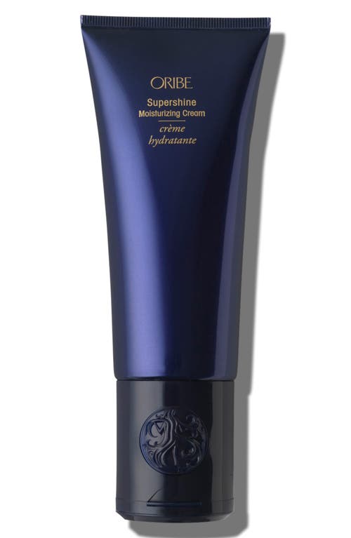 Oribe Oribe Supershine Moisturizing Leave-In Hair Cream for Dry Hair 