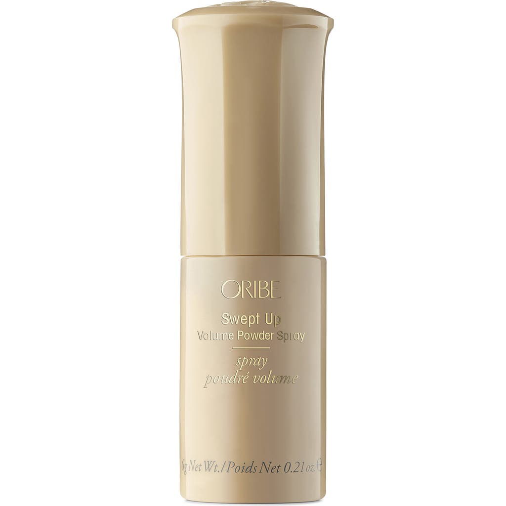 Oribe Oribe Swept Up Volumizing Root Lift Powder Spray 