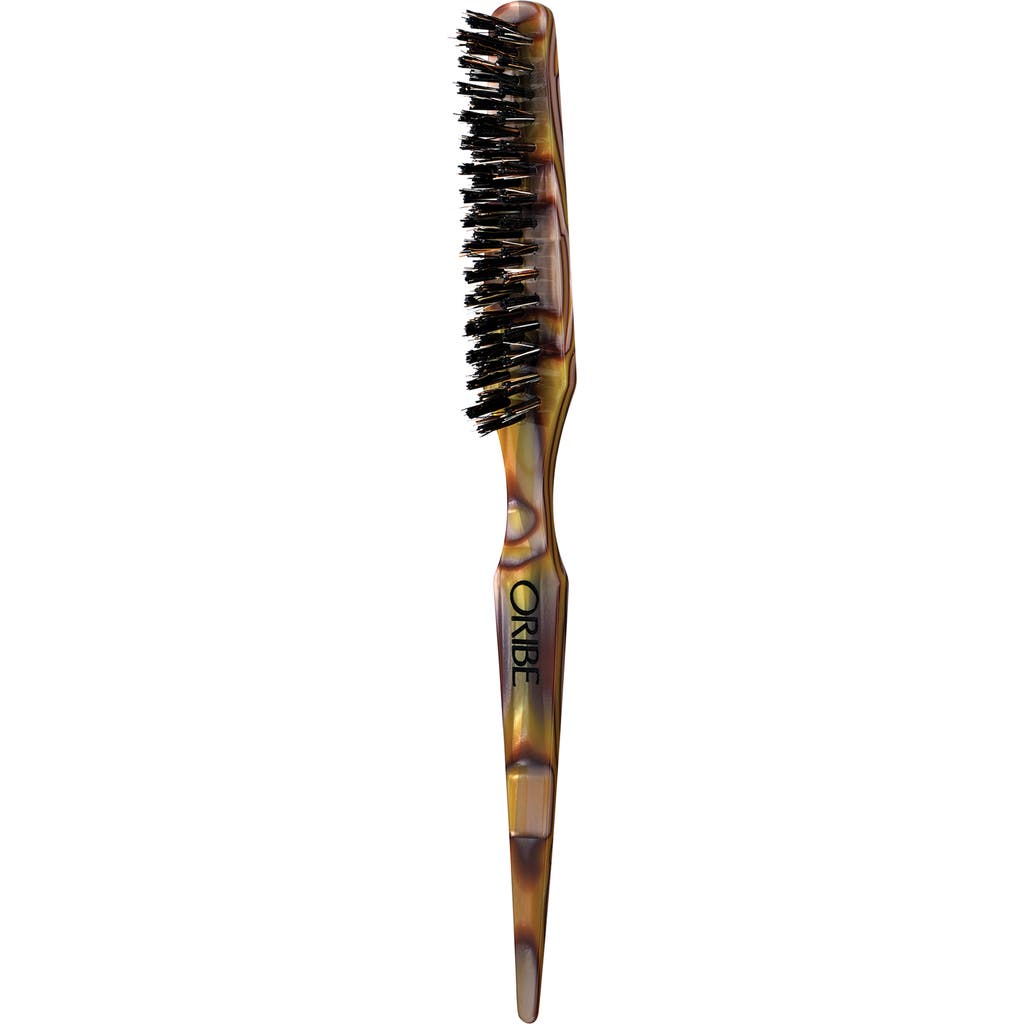 Oribe Oribe Teasing Boar Bristle Brush for Volume and Styling 