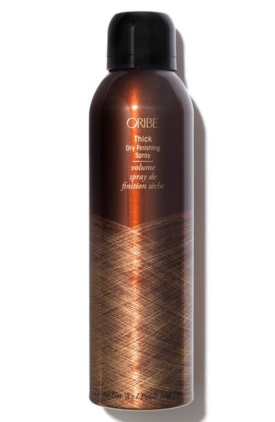 Oribe Oribe Thick Dry Volumizing Finishing Spray for Thickness & Density 