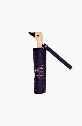 Original Duckhead Original Duckhead Peanuts Eco-Friendly Compact Duck Umbrella