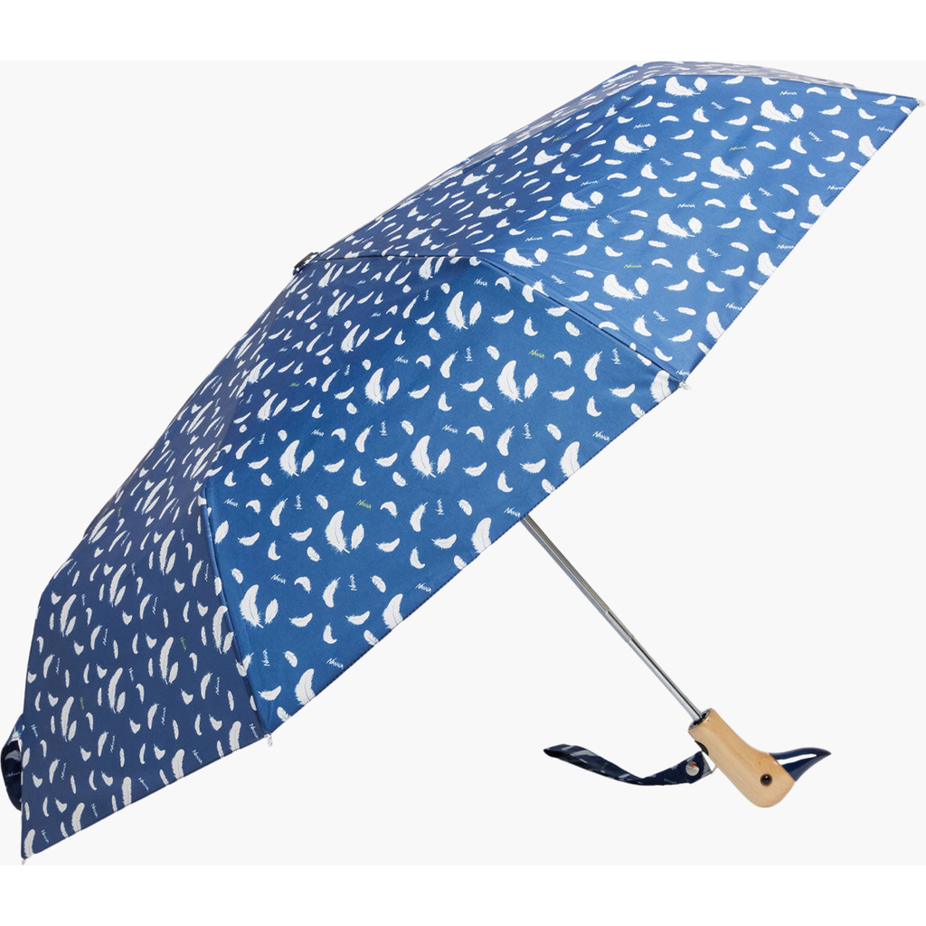 Original Duckhead Original Duckhead Sleep-Friendly Nanga Compact Duck Umbrella