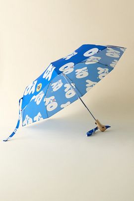 Original Duckhead Original Duckhead X Peanuts Yo! Compact Duck Umbrella in Assorted at Urban Outfitters
