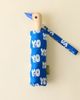 Original Duckhead Original Duckhead X Peanuts Yo! Compact Duck Umbrella in Assorted at Urban Outfitters - 4