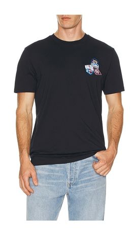 Original Penguin Original Penguin Gondola Patch Tee