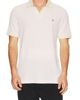 Original Penguin Original Penguin Jacquard Honeycomb Polo - 1