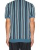 Original Penguin Original Penguin Vertical Stripe Polo - 2