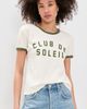 Original Retro Brand Original Retro Brand Club de Soleil Tee Awh/Spr - 2
