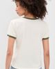 Original Retro Brand Original Retro Brand Club de Soleil Tee Awh/Spr - 3