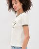 Original Retro Brand Original Retro Brand Club de Soleil Tee Awh/Spr - 4