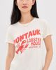 Original Retro Brand Original Retro Brand Montauk Lobster House Fitted Tee AWH - 2