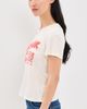 Original Retro Brand Original Retro Brand Montauk Lobster House Fitted Tee AWH - 4